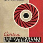 خرید و دانلود نسخه کامل کتاب Cartea instalatorului de ventilare