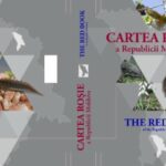 خرید و دانلود نسخه کامل کتاب Cartea roșie a Republicii Moldova = The red book of the Republic of Moldova