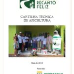 خرید و دانلود نسخه کامل کتاب Cartilha Técnica de Apicultura – Projeto Recanto Feliz