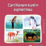 خرید و دانلود نسخه کامل کتاب Cartillanam kuntin aujmatmau / Cartillas de animales – wampís (Shíbaro/ Chicham)
