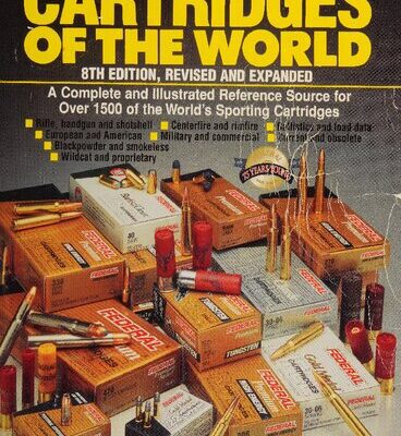 خرید و دانلود نسخه کامل کتاب Cartridges of the World
