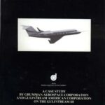 خرید و دانلود نسخه کامل کتاب Case Study on the Gulfstream III