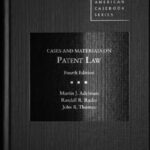 خرید و دانلود نسخه کامل کتاب Cases and Materials on Patent Law