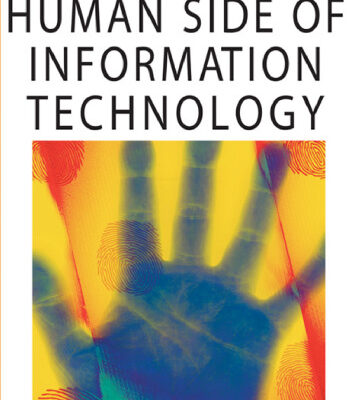 خرید و دانلود نسخه کامل کتاب Cases on the Human Side of Information Technology (Cases on Information Technology Series)