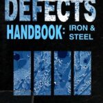 خرید و دانلود نسخه کامل کتاب Casting Defects Handbook: Iron and Steel