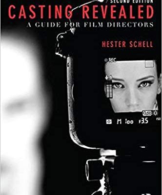 خرید و دانلود نسخه کامل کتاب Casting Revealed: A Guide for Film Directors (2nd Edition) – Original PDF