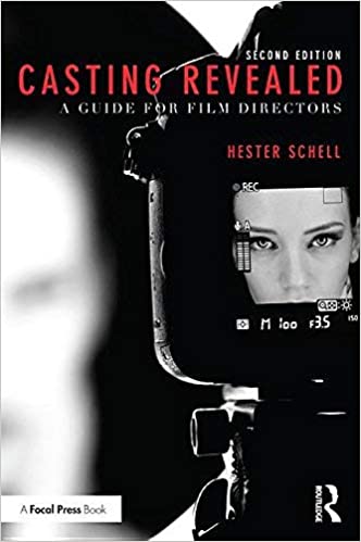 خرید و دانلود نسخه کامل کتاب Casting Revealed: A Guide for Film Directors (2nd Edition) – Original PDF_68f2b14c7eac7.jpeg خرید و دانلود نسخه کامل کتاب Casting Revealed: A Guide for Film Directors (2nd Edition) – Original PDF