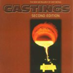 خرید و دانلود نسخه کامل کتاب Castings