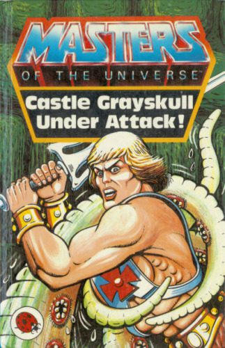 خرید و دانلود نسخه کامل کتاب Castle Grayskull Under Attack!_68e679c064bf2.jpeg خرید و دانلود نسخه کامل کتاب Castle Grayskull Under Attack!