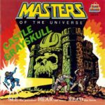 خرید و دانلود نسخه کامل کتاب Castle Grayskull