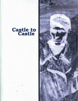 خرید و دانلود نسخه کامل کتاب Castle to Castle (French Literature)