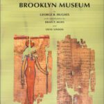 خرید و دانلود نسخه کامل کتاب Catalog Of Demotic Texts In The Brooklyn Museum (Oriental Institute Communications) (The Oriental Institute of the University of Chicago)