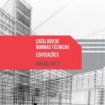 خرید و دانلود نسخه کامل کتاب Catálogo de Normas Técnicas – Edificações