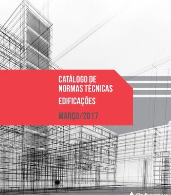 خرید و دانلود نسخه کامل کتاب Catálogo de Normas Técnicas – Edificações