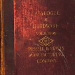 خرید و دانلود نسخه کامل کتاب Catalogue of Hardware Volume 9