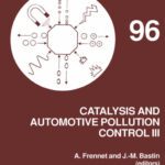 خرید و دانلود نسخه کامل کتاب Catalysis and Automotive Pollution Control III, Proceedings of the Third International Symposium CAPo: C 3