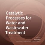 خرید و دانلود نسخه کامل کتاب Catalytic Processes for Water and Wastewater Treatment