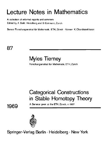 خرید و دانلود نسخه کامل کتاب Categorical Constructions in Stable Homotopy Theory_68f81328b34c9.jpeg خرید و دانلود نسخه کامل کتاب Categorical Constructions in Stable Homotopy Theory
