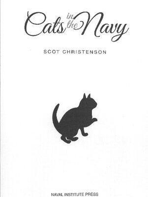 خرید و دانلود نسخه کامل کتاب Cats in the Navy