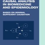 خرید و دانلود نسخه کامل کتاب Causal Analysis in Biomedicine and Epidemiology: Based on Minimal Sufficient Causation (Biostatistics)