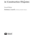 خرید و دانلود نسخه کامل کتاب Causation and Delay in Construction Disputes