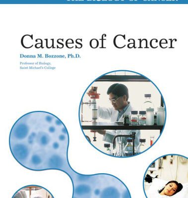 خرید و دانلود نسخه کامل کتاب Causes of Cancer (The Biology of Cancer)