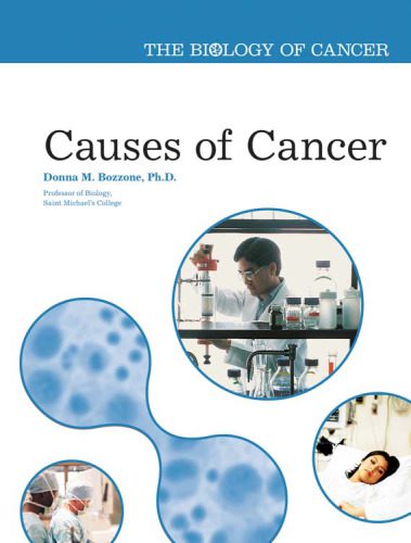 خرید و دانلود نسخه کامل کتاب Causes of Cancer (The Biology of Cancer)_68e588d0433b5.jpeg خرید و دانلود نسخه کامل کتاب Causes of Cancer (The Biology of Cancer)