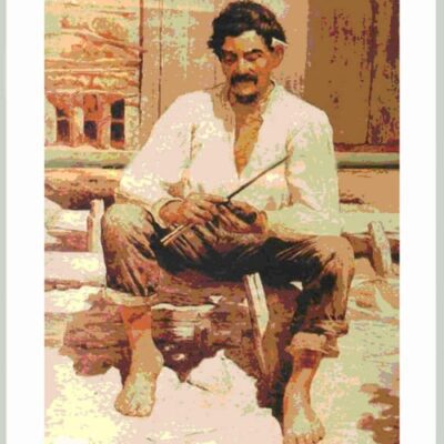 خرید و دانلود نسخه کامل کتاب Causos da Roça