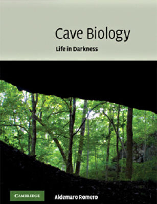 خرید و دانلود نسخه کامل کتاب Cave Biology: Life in Darkness (Ecology, Biodiversity and Conservation)