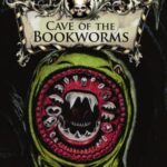 خرید و دانلود نسخه کامل کتاب Cave of the Bookworms