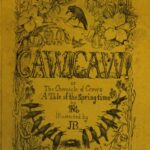 خرید و دانلود نسخه کامل کتاب Caw! Caw! Or the Chronicle of Crows – A Tale of the Spring-time