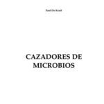 خرید و دانلود نسخه کامل کتاب Cazadores de microbios