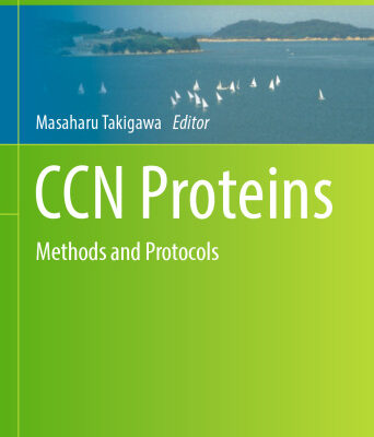 خرید و دانلود نسخه کامل کتاب CCN Proteins: Methods and Protocols