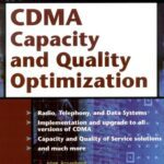 خرید و دانلود نسخه کامل کتاب CDMA Capacity and Quality Optimization (Telecom Engineering)