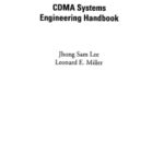 خرید و دانلود نسخه کامل کتاب CDMA Systems Engineering Hanbook
