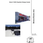 خرید و دانلود نسخه کامل کتاب CEC Small HVAC Design Guide