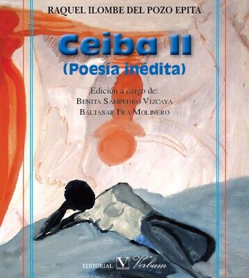 خرید و دانلود نسخه کامل کتاب Ceiba II. Poesía inédita