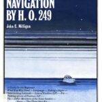 خرید و دانلود نسخه کامل کتاب Celestial navigation by H.O. 249