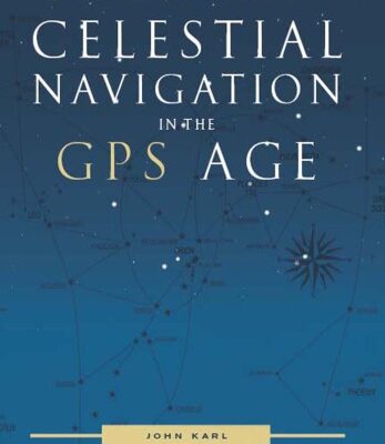 خرید و دانلود نسخه کامل کتاب Celestial Navigation in the GPS Age