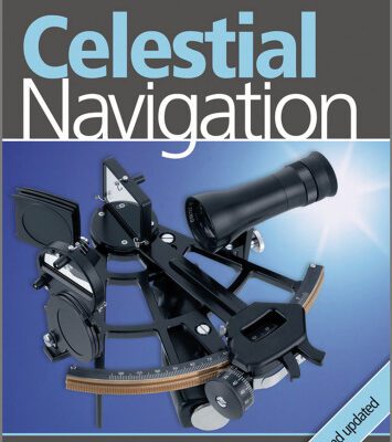 خرید و دانلود نسخه کامل کتاب Celestial Navigation