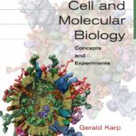 خرید و دانلود نسخه کامل کتاب Cell and Molecular Biology: Concepts and Experiments