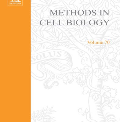خرید و دانلود نسخه کامل کتاب Cell Biological Applications of Confocal Microscopy