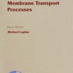 خرید و دانلود نسخه کامل کتاب Cell Biology and Membrane Transport Processes