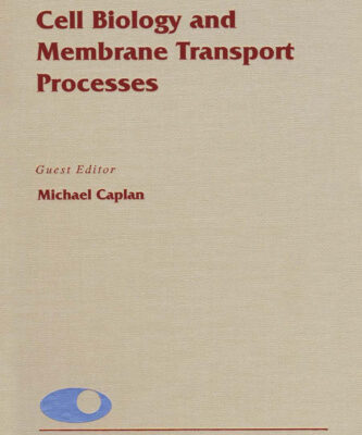 خرید و دانلود نسخه کامل کتاب Cell Biology and Membrane Transport Processes