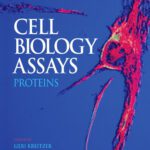 خرید و دانلود نسخه کامل کتاب Cell Biology Assays: Proteins