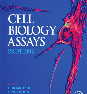 خرید و دانلود نسخه کامل کتاب Cell Biology Assays: Proteins