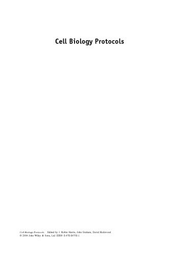 خرید و دانلود نسخه کامل کتاب Cell Biology Protocols_68e8f8e61d596.jpeg خرید و دانلود نسخه کامل کتاب Cell Biology Protocols