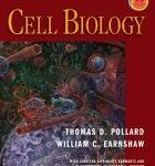 خرید و دانلود نسخه کامل کتاب Cell Biology