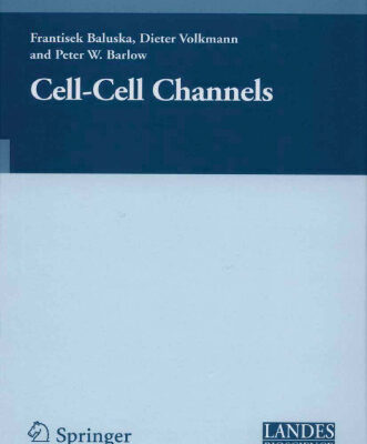 خرید و دانلود نسخه کامل کتاب Cell-Cell Channels