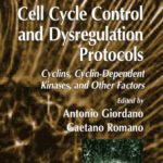 خرید و دانلود نسخه کامل کتاب Cell Cycle Control and Dysregulation Protocols: Cyclins, Cyclin-Dependent Kinases, and Other Factors